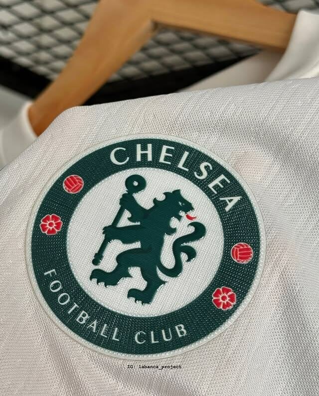 Maillot de football Chelsea