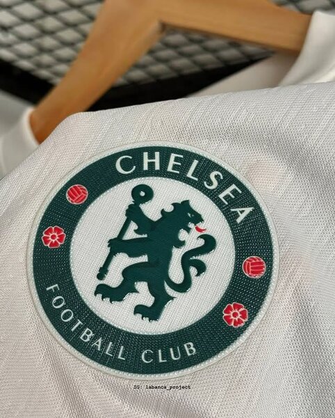Maillot de football Chelsea