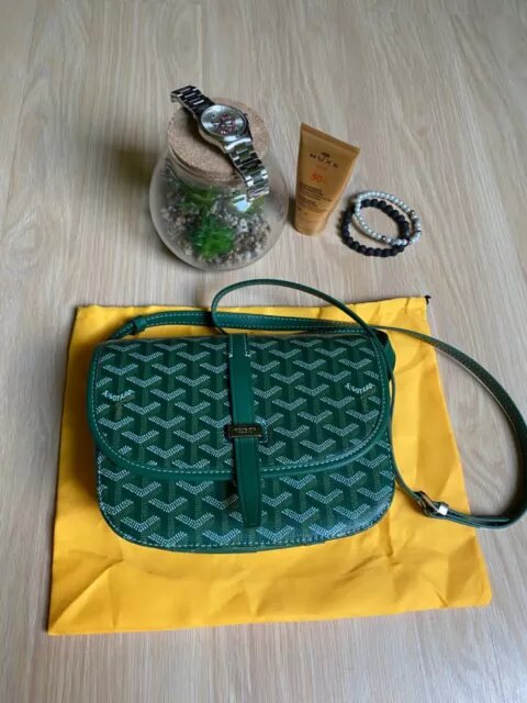 SACOCHE GOYARD