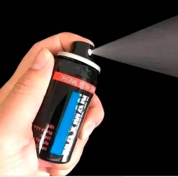 Spray Maxmen pour homme