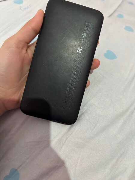 Повербанк redmi