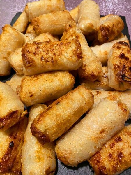 Nem (poulet/ viande / poisson)