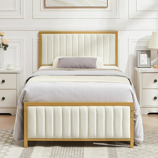 Single bed