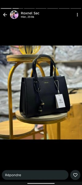 Sac à main élégant femme