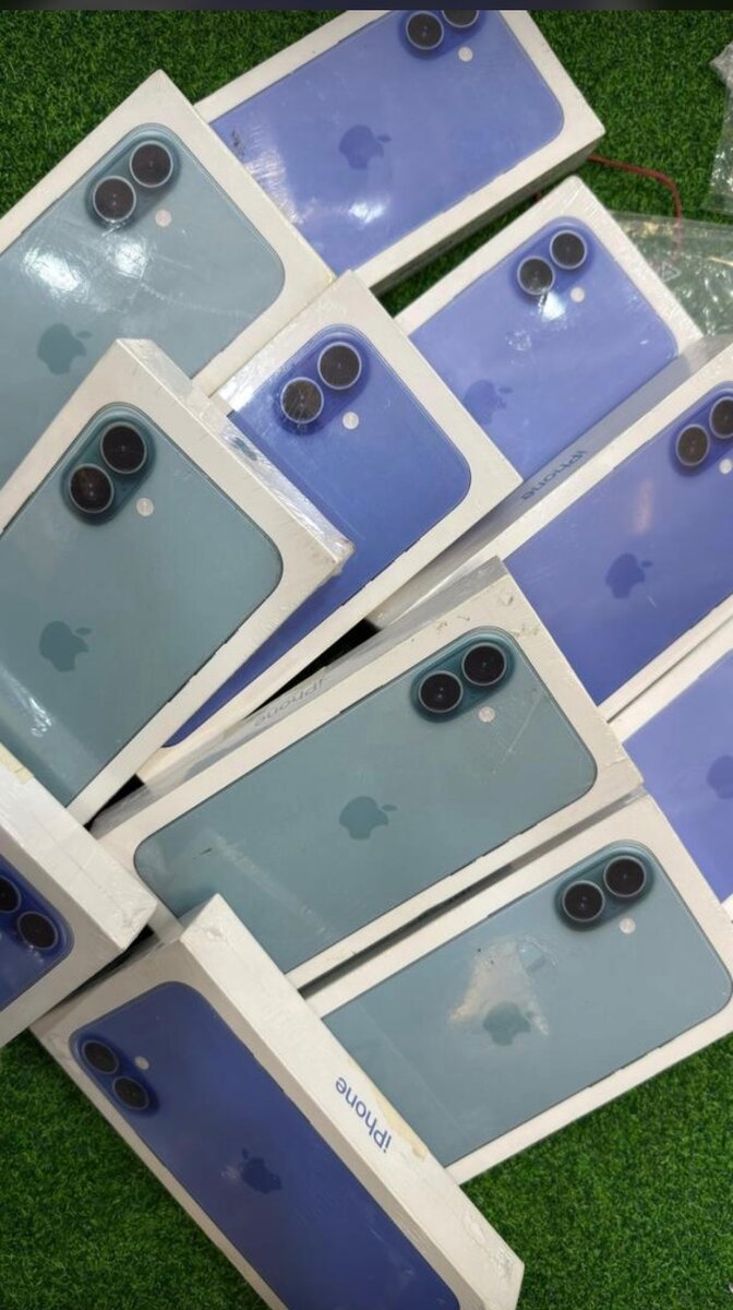 iPhone 16 simple original