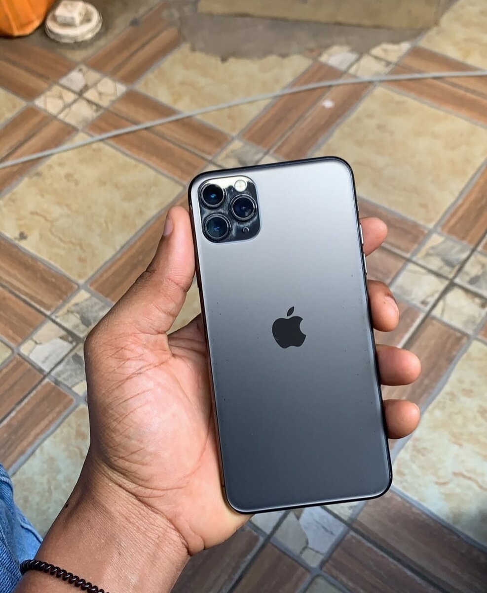 iPhone 11 Pro Max