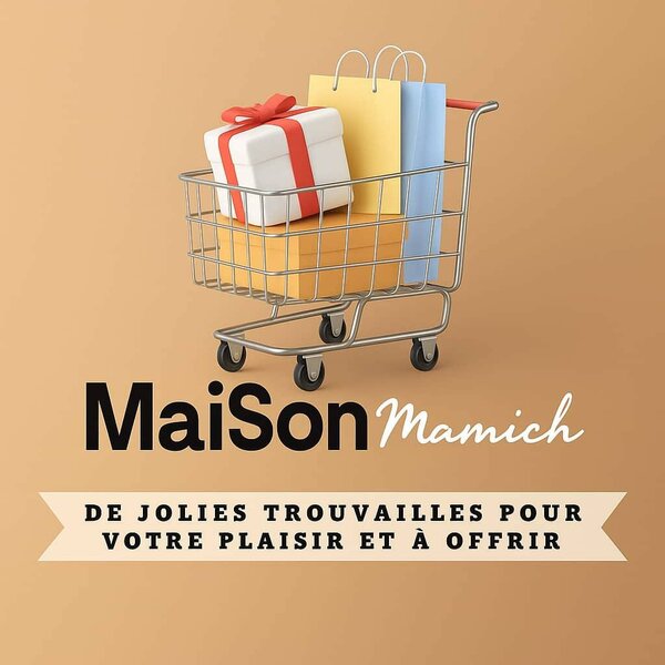 Maison Mamich 