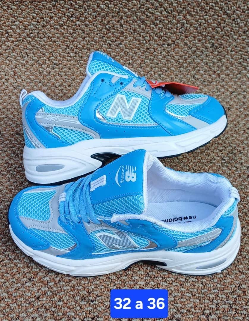 Chaussures de sport enfants