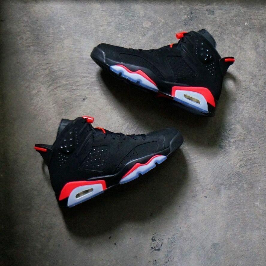 AIR JORDAN 6