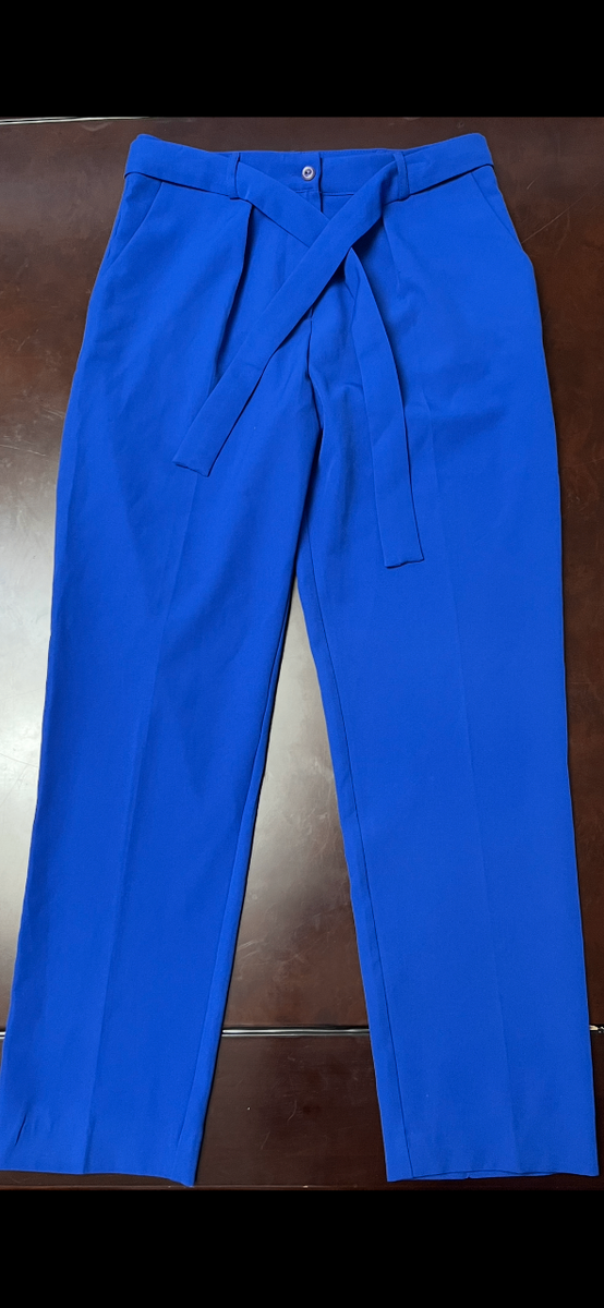 Брюки классика