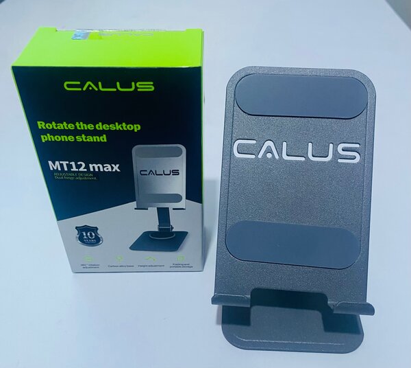 Support Téléphone Calus MT12 Max