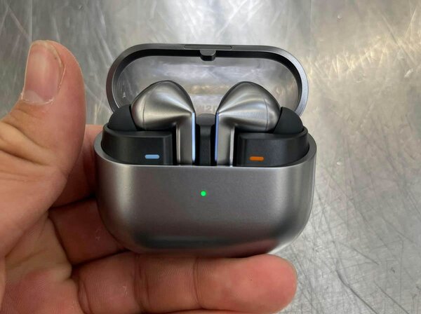 Samsung Galaxy Watch Buds 3