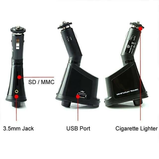 KIT MAIN LIBRE FM MODULATEUR