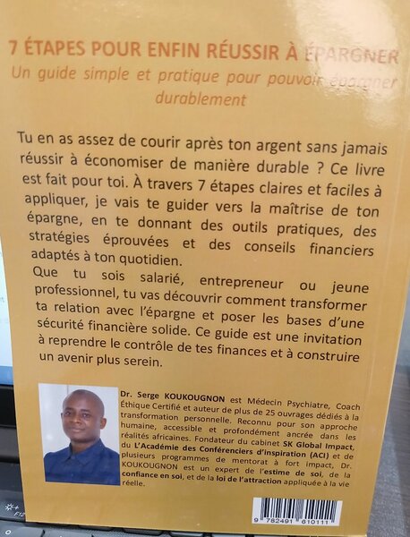 7 étapes pour enfin épargner