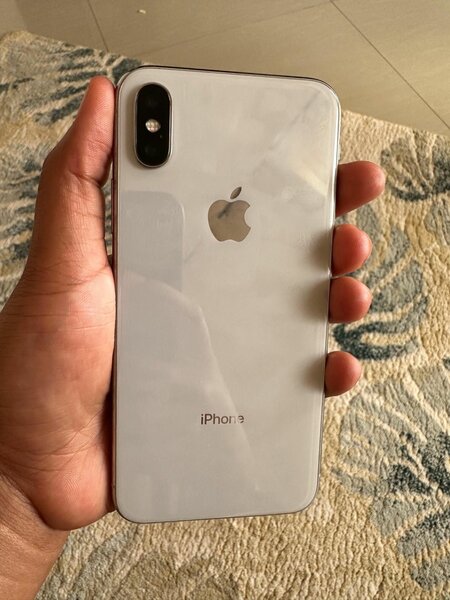 iPhone X 64GB