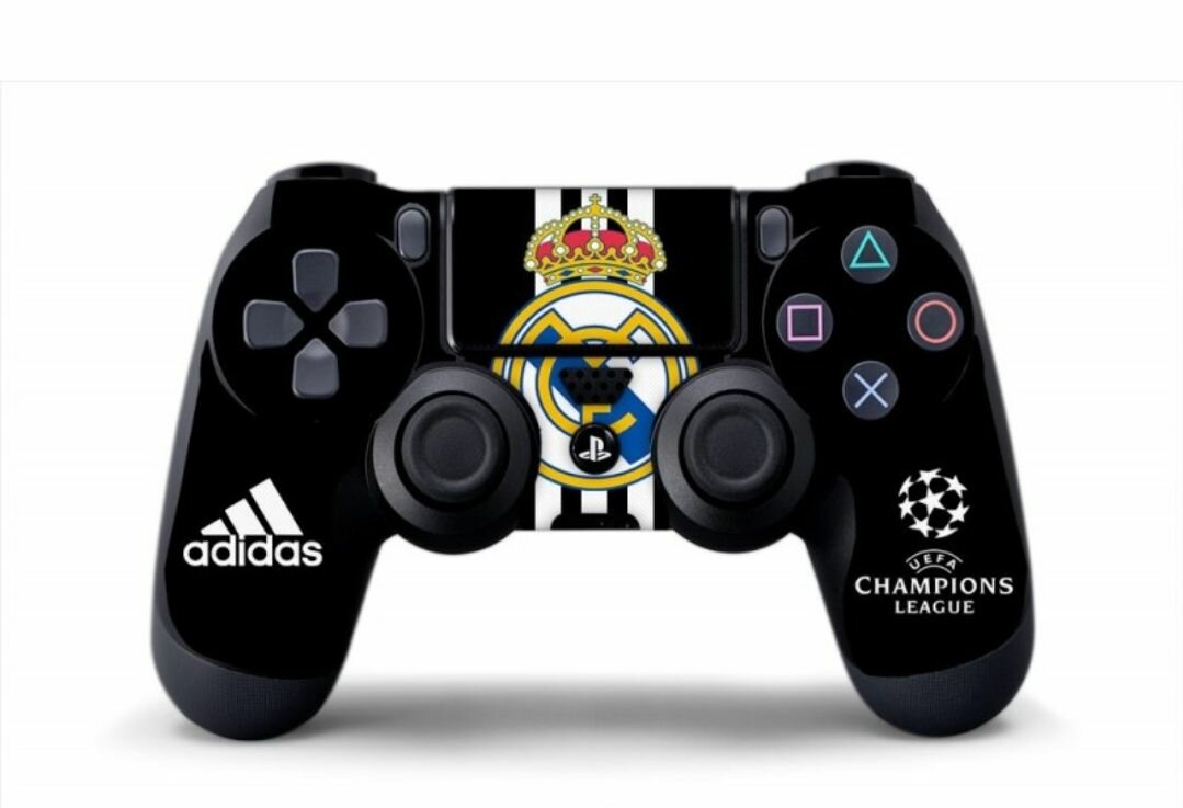 Manette PS4