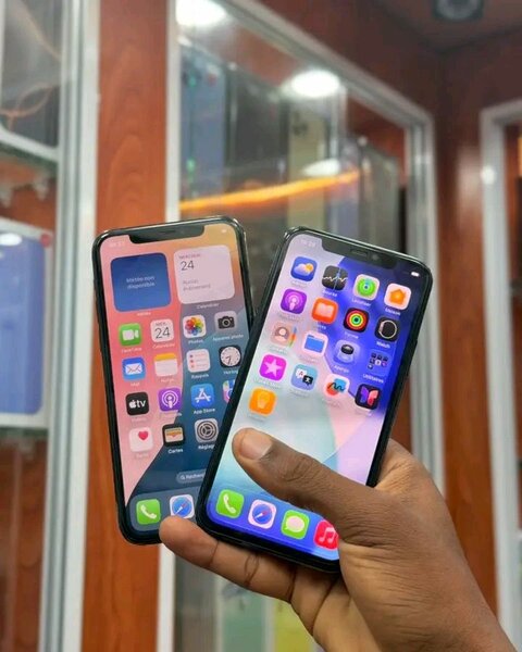 Iphone 11 pro