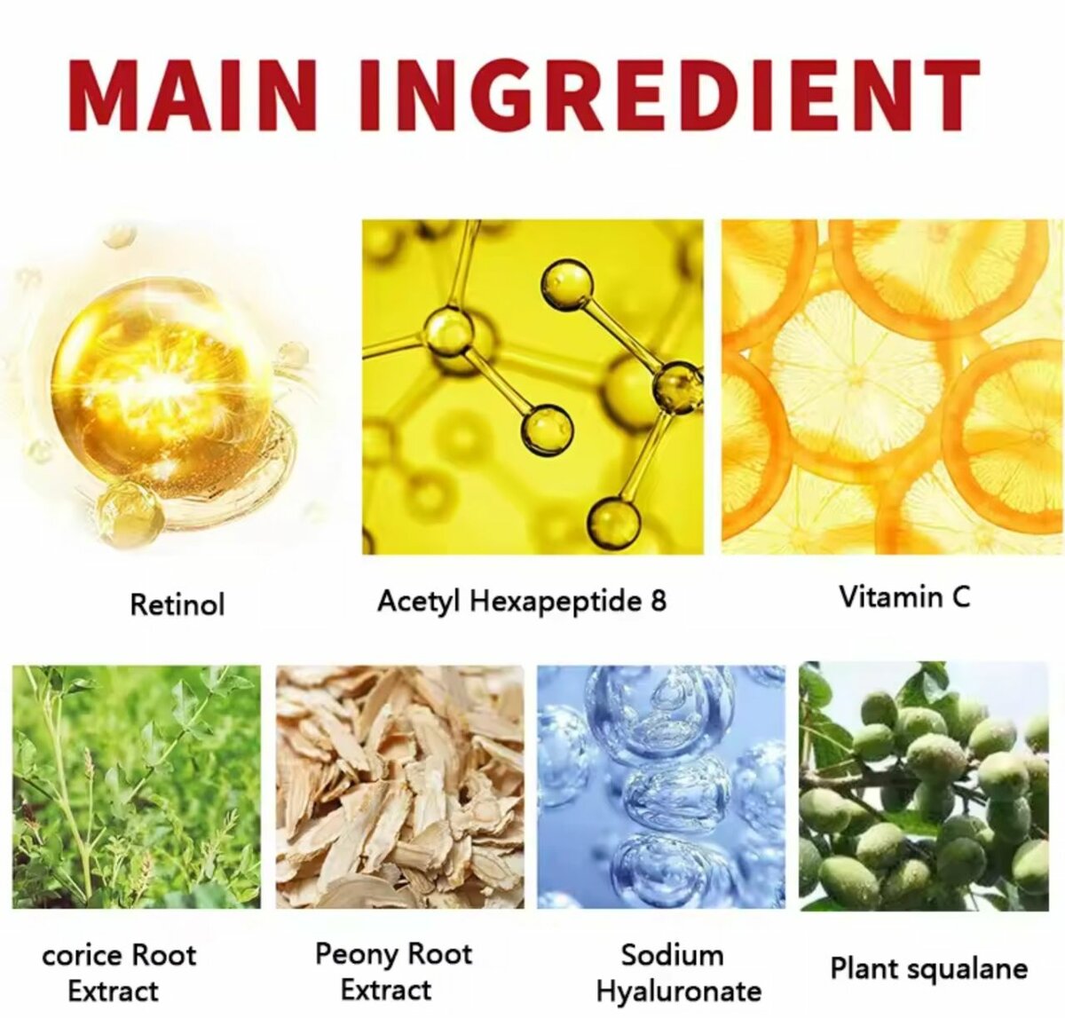 Crème hydratante de soin