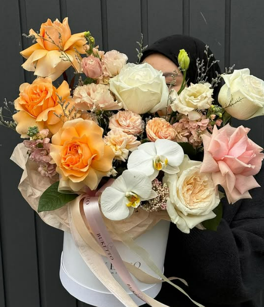 Цветочная композиция