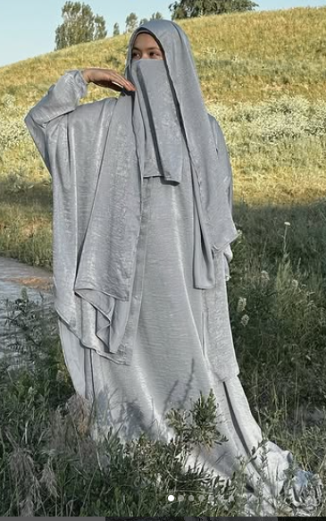 Комплект Makkah