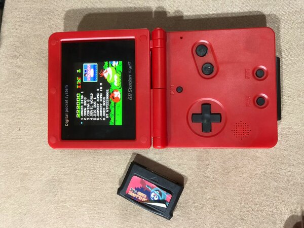Gameboy