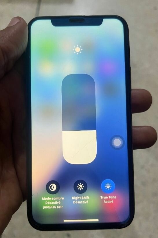 Smartphone moderne performant