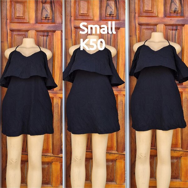 Beautiful and high quality women's dress