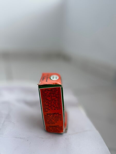 Savon - 2 jours propre - 190g