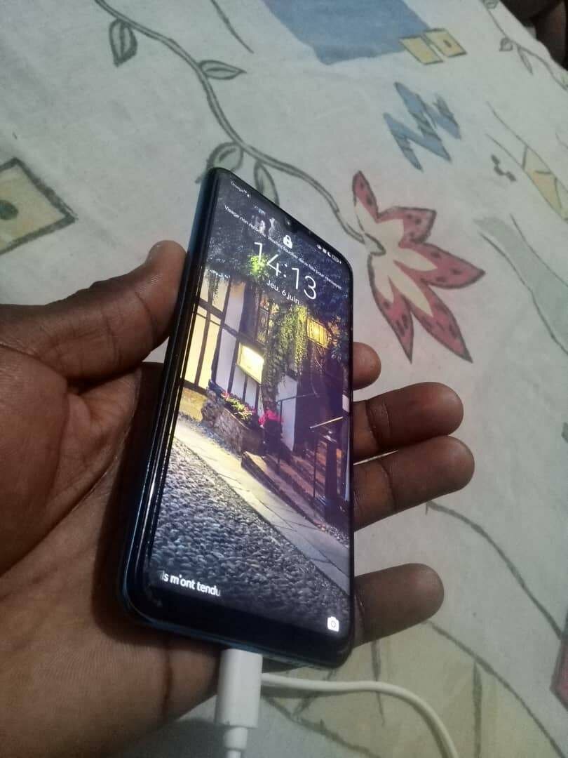 Huawei P30 lite