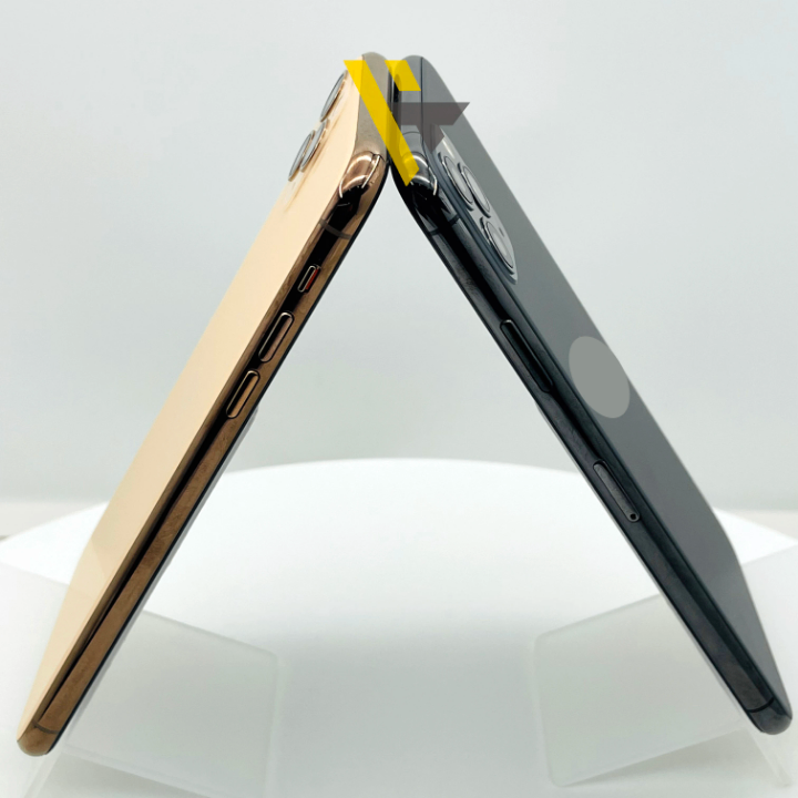 Smartphone haute performance