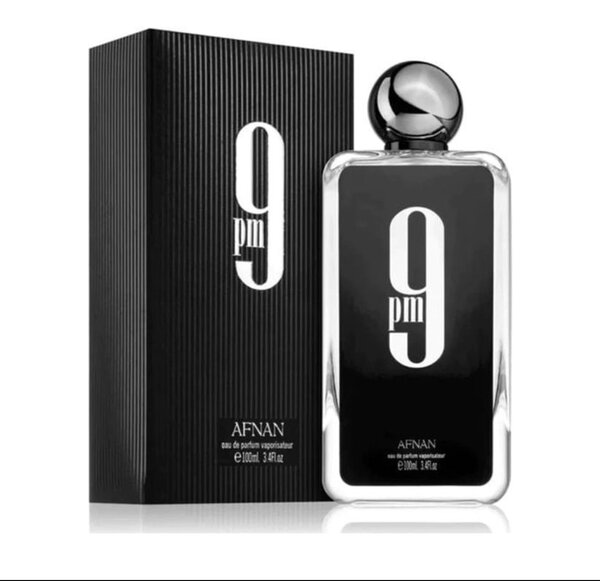 AFNAN 9PM