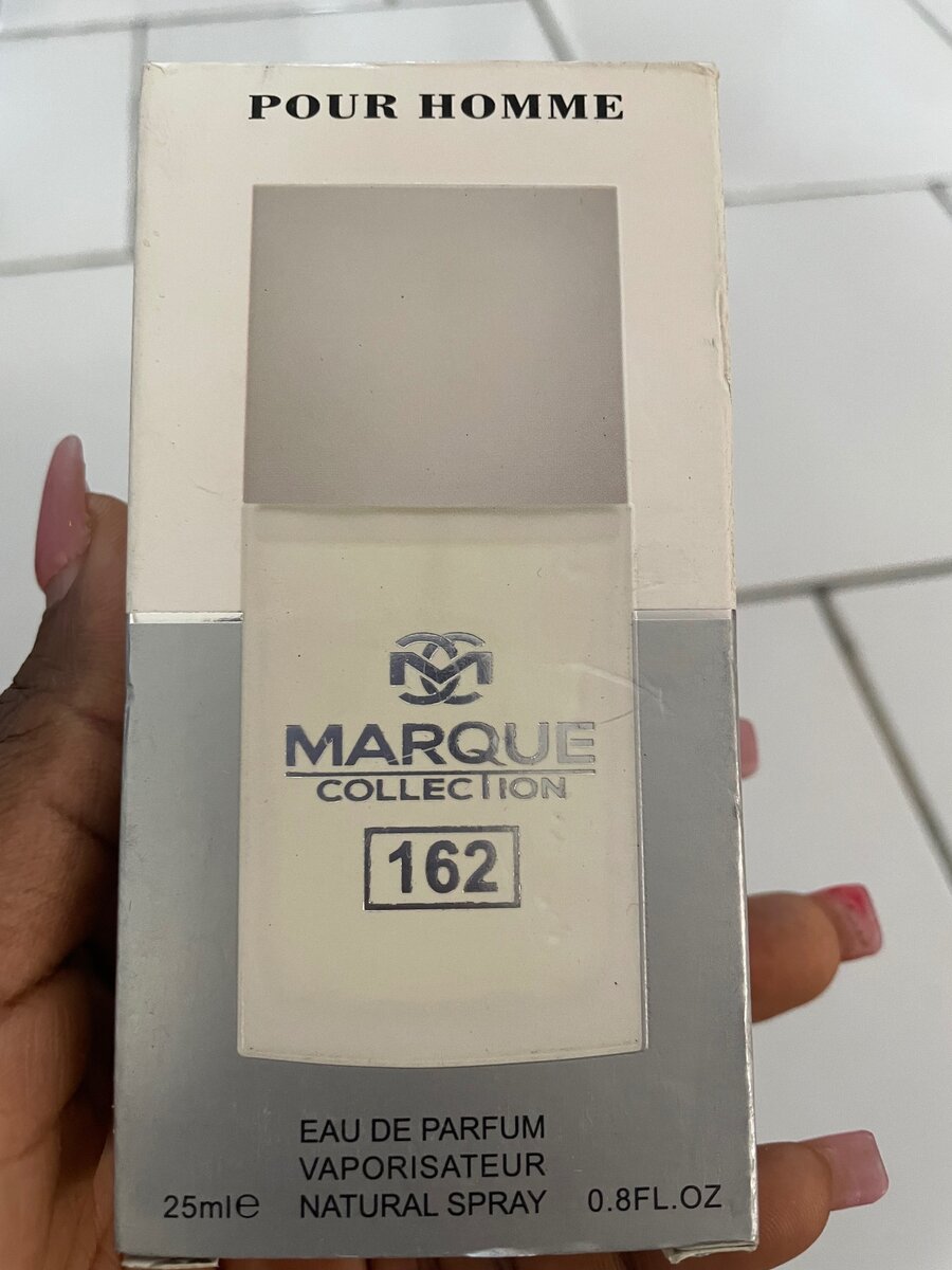 Parfum smart collection