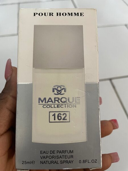 Parfum smart collection