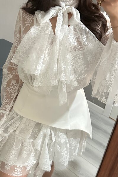 платье тройка | M | 3000 сом