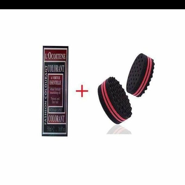 L'OCCOTENE Colorant Kit