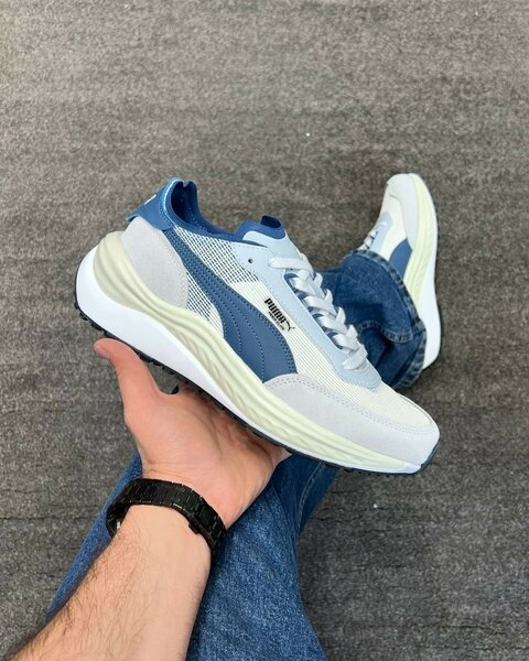 Puma sneaker