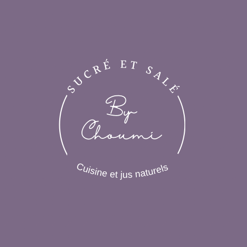 SucréSalé By Choumi