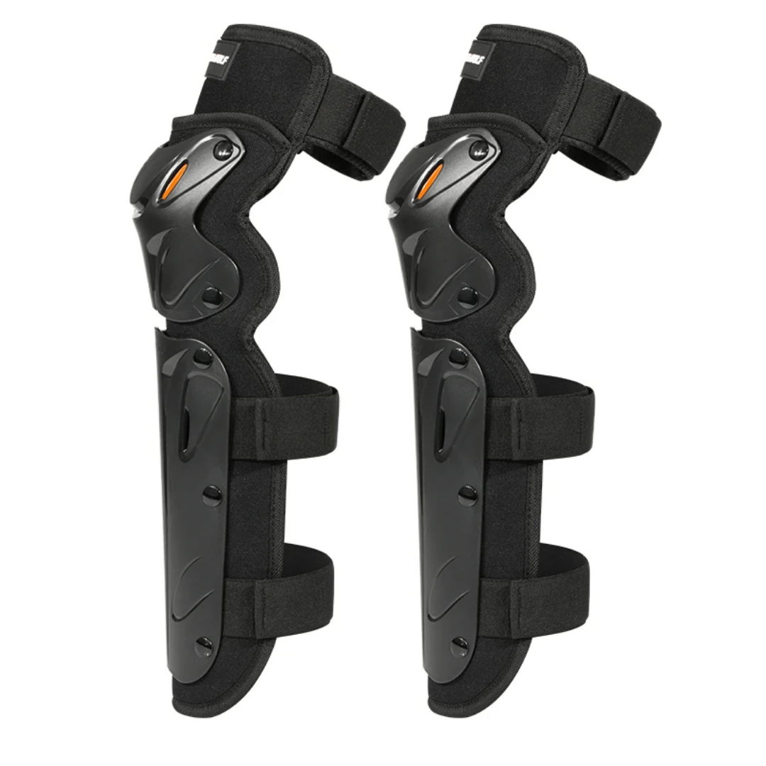 Protections Genouillères Moto