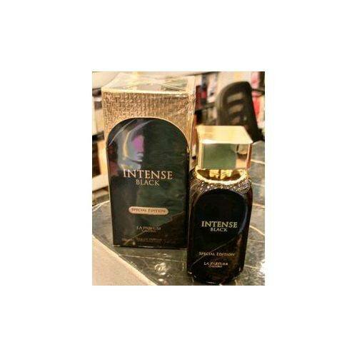 Parfum Intense Black Édition Spéciale