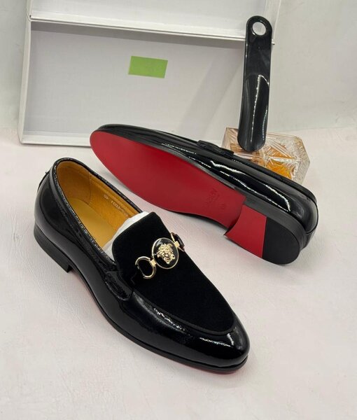 VERSACE EXECUTIVE SHOE