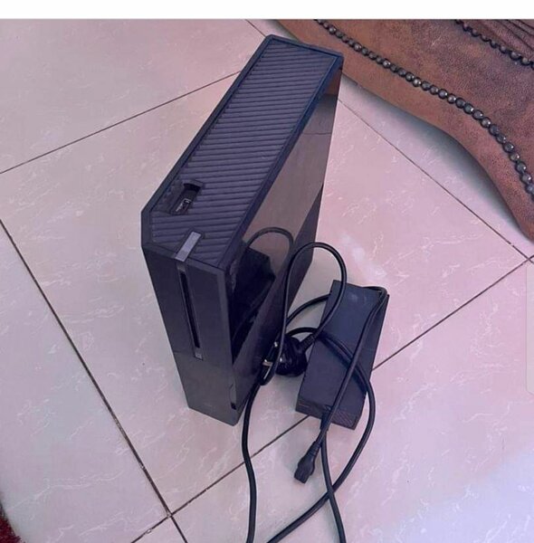 Xbox one