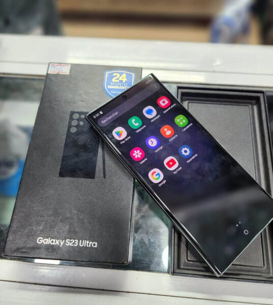 Samsung Galaxy Z Fold5