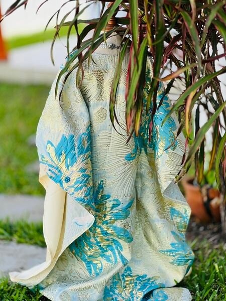 robe pour fille