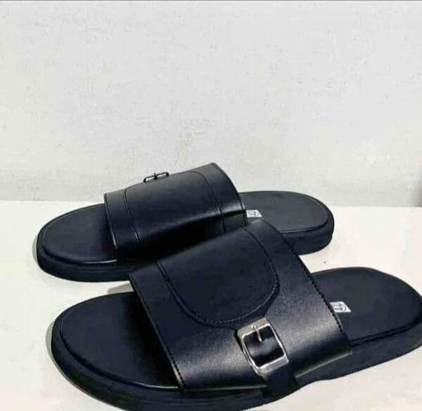 Sandales décontractées homme