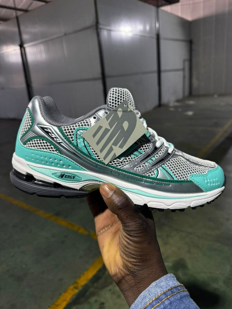 New Balance sneakers