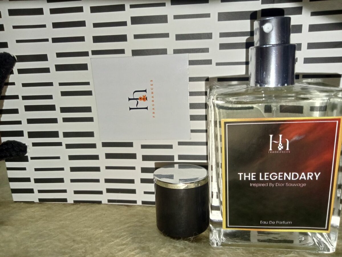 The legendary
