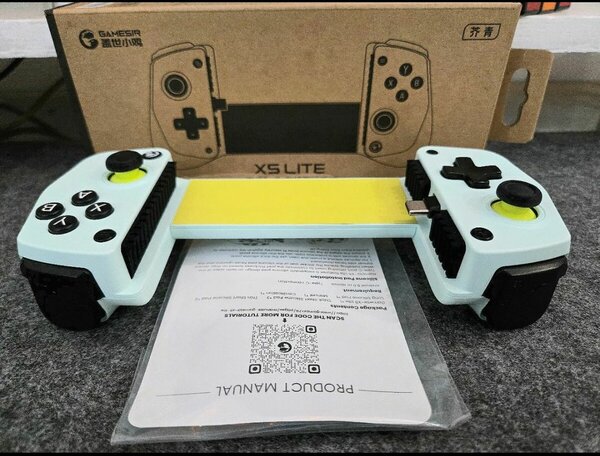 GameSir X5 Lite Manette