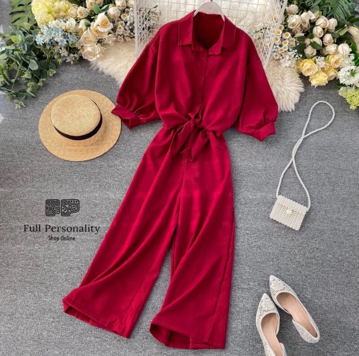 L´ensemble LAËTITIA