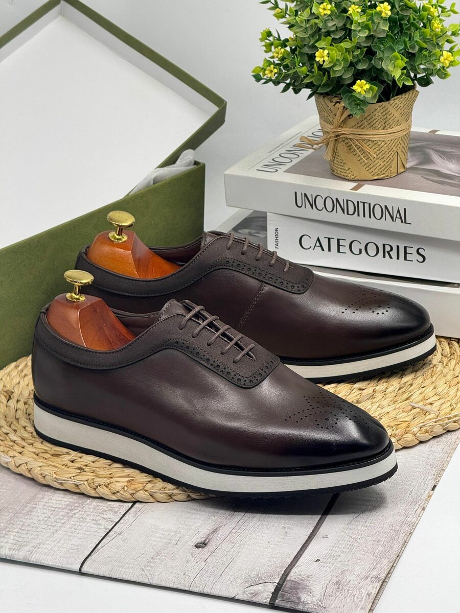 EXECUTIVE CLASSIC WEAR