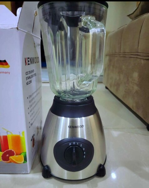 Kenwood Blender